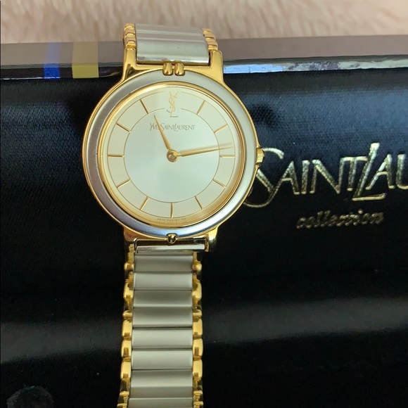 Yves Saint Laurent Watch❌ SALE ❌ - Picture 2 of 8